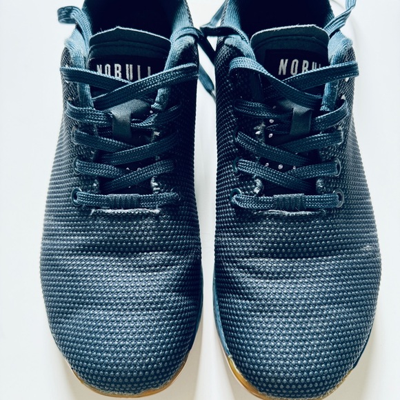 NOBULL Women's Gum Outwork - 8 - Picture 8 of 11